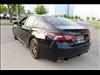 2023 Toyota Camry Hybrid SE