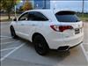 2017 Acura RDX Base