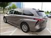2021 Toyota Sienna XLE 7-Passenger