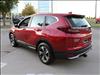 2021 Honda CR-V SE