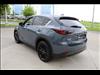 2022 Mazda CX-5 2.5 S Carbon Edition