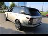 2021 Land Rover Range Rover P525 HSE Westminster Edition