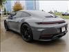 2025 Porsche 911 Carrera GTS