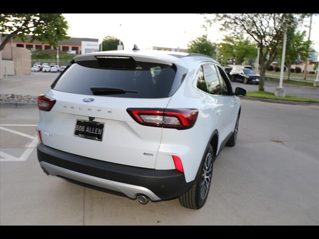 2025 Ford Escape Plug-In Hybrid PHEV