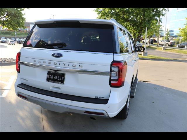 2024 Ford Expedition Platinum