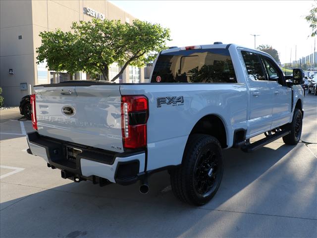 2026 Ford F-250 Super Duty Lariat
