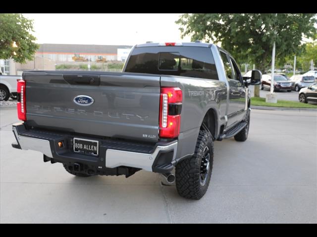 2025 Ford F-250 Super Duty XLT
