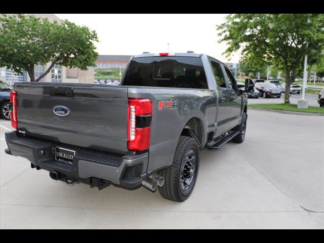 2025 Ford F-250 Super Duty XL