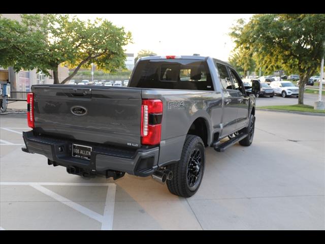 2025 Ford F-250 Super Duty Lariat