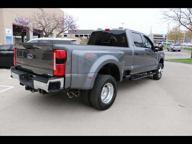2025 Ford F-350 Super Duty XLT