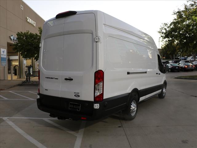 2026 Ford Transit 350