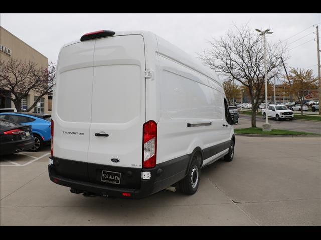 2025 Ford Transit 350