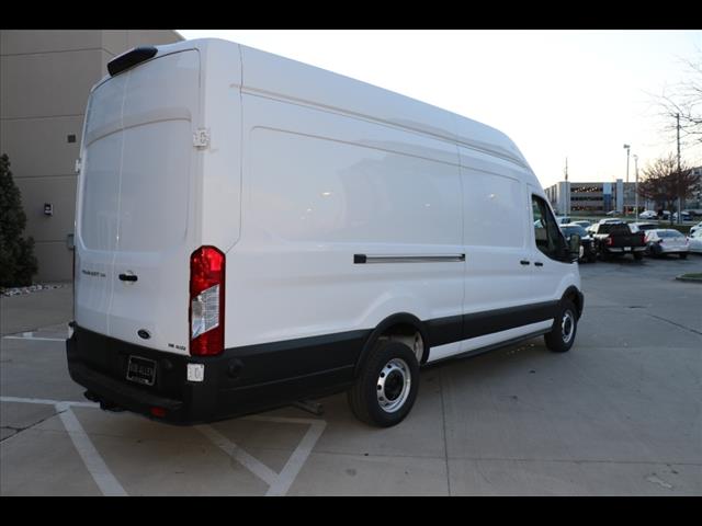 2025 Ford Transit 350