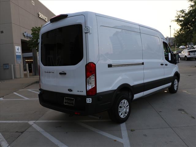 2024 Ford Transit 150