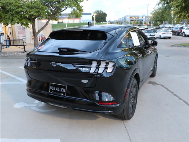 2023 Ford Mustang Mach-E California Route 1