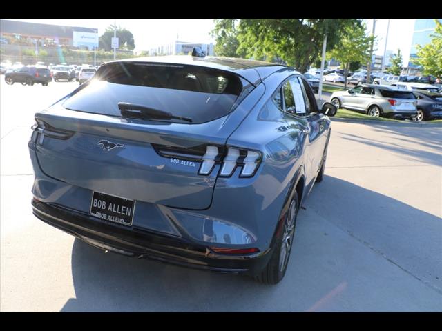 2024 Ford Mustang Mach-E Premium