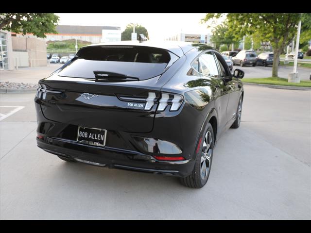 2022 Ford Mustang Mach-E Premium