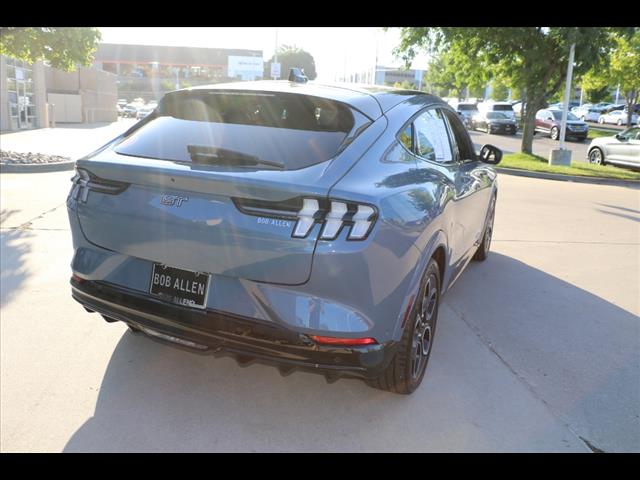 2024 Ford Mustang Mach-E GT