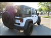 2018 Jeep Wrangler JK Unlimited Rubicon