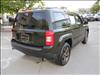 2017 Jeep Patriot Sport 75th Anniversary