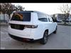 2024 Wagoneer Grand Wagoneer L Base