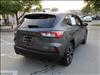 2021 Ford Escape Hybrid SE