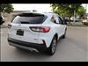 2021 Ford Escape Hybrid Titanium
