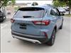 2026 Ford Escape Plug-In Hybrid PHEV