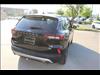 2025 Ford Escape Plug-In Hybrid PHEV