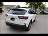 2025 Ford Escape Hybrid ST-Line