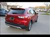 2022 Ford Escape Hybrid Titanium Hybrid