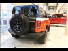 2025 Ford Bronco Stroppe Edition