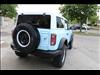2024 Ford Bronco Heritage Limited Edition