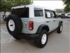 2023 Ford Bronco Heritage Edition