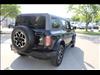 2023 Ford Bronco Outer Banks Advanced