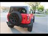2023 Ford Bronco Wildtrak Advanced