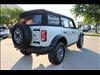 2021 Ford Bronco Badlands Advanced
