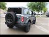 2023 Ford Bronco Wildtrak Advanced