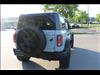 2022 Ford Bronco Wildtrak Advanced