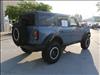 2023 Ford Bronco Badlands Advanced