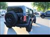 2023 Ford Bronco Badlands Advanced