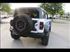 2022 Ford Bronco Raptor