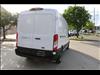 2025 Ford Transit 250