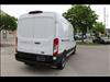 2025 Ford Transit 250