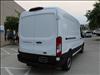 2025 Ford Transit Base