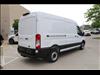 2025 Ford Transit Base