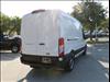 2025 Ford Transit 250