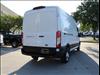 2024 Ford Transit 250