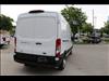 2025 Ford Transit Base