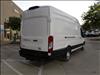 2026 Ford Transit 350